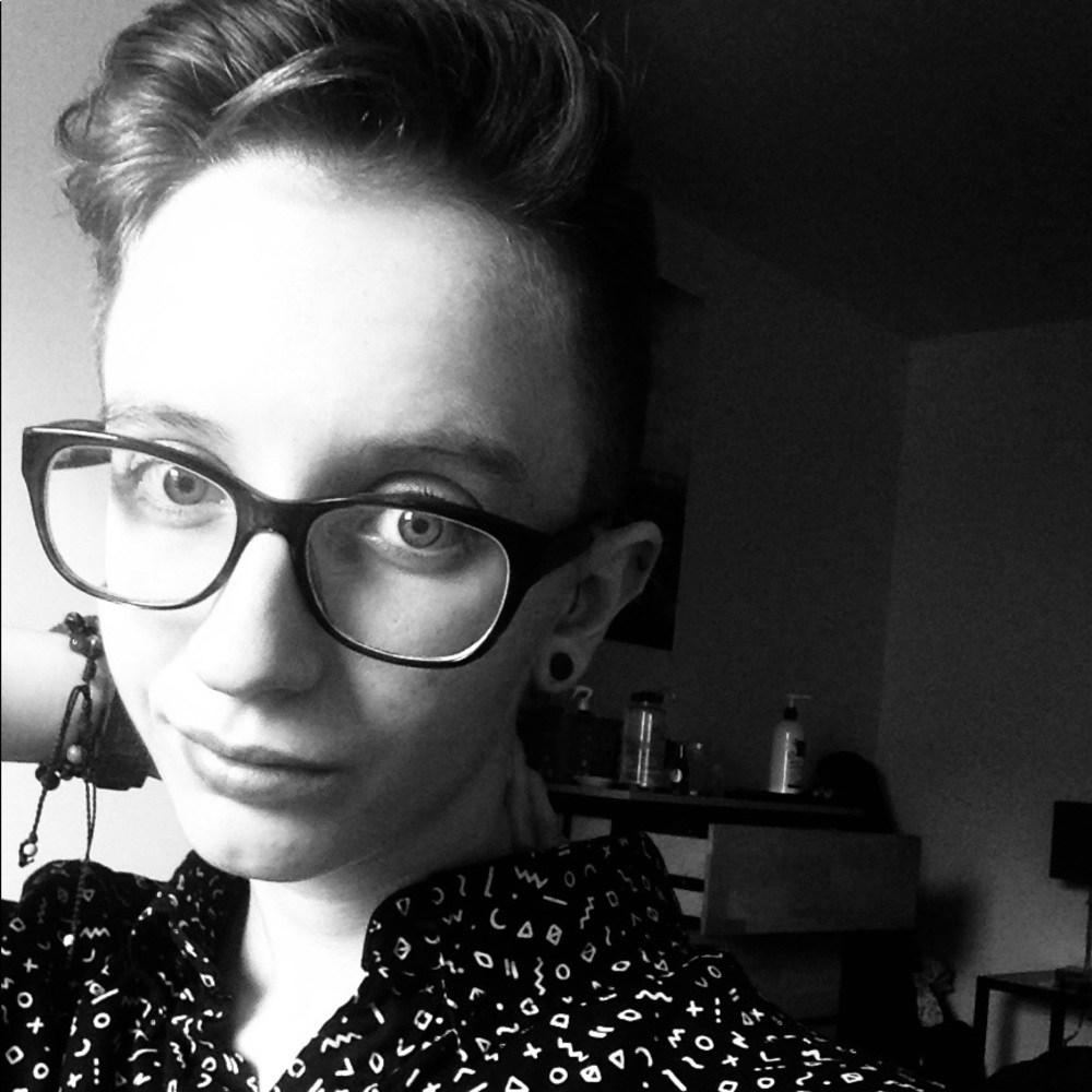 Meet your Posher, Noah